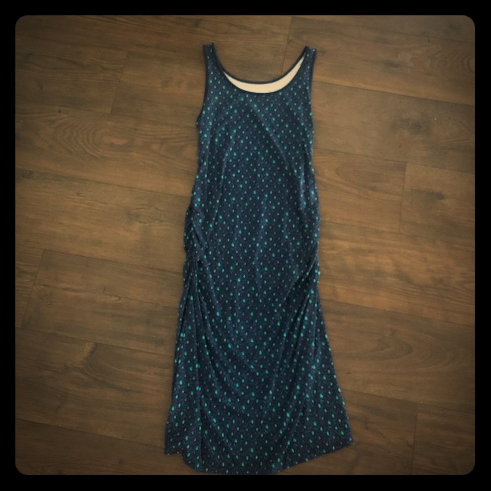 Liz Lange for Target Maternity Dress
